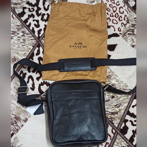 Coach Other - Coach sold